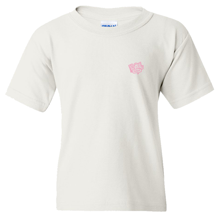 Sketch Youth Tee