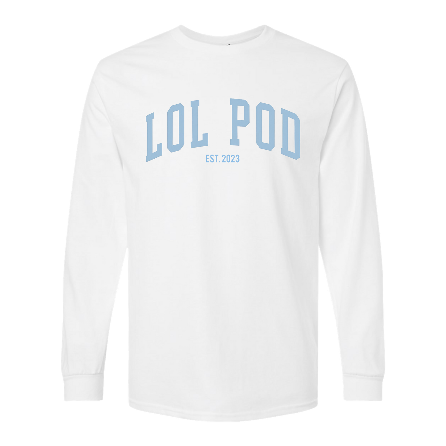 LOL Pod Long Sleeve