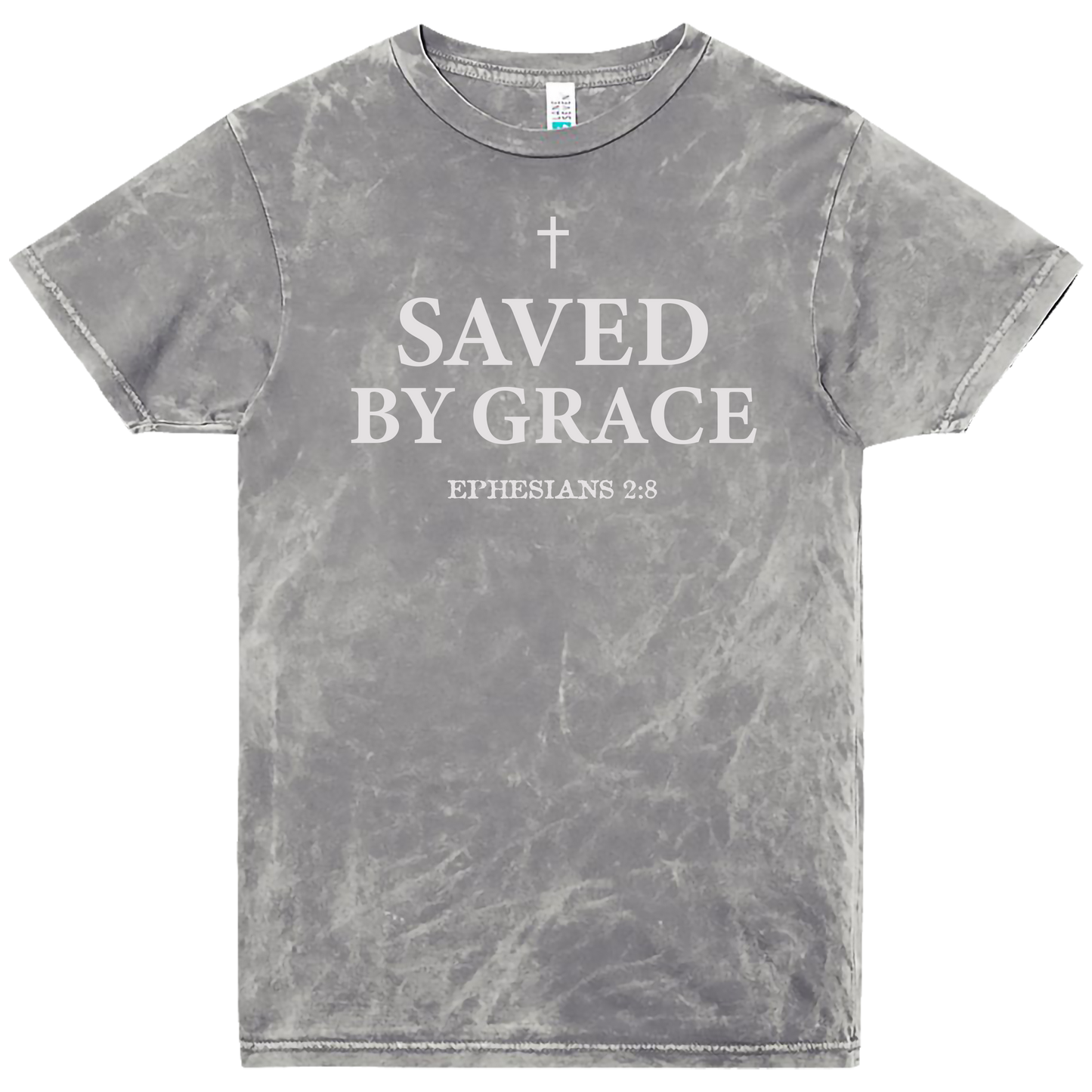 Saved Tee