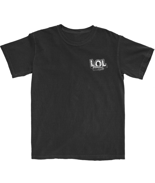 World Tour Tee
