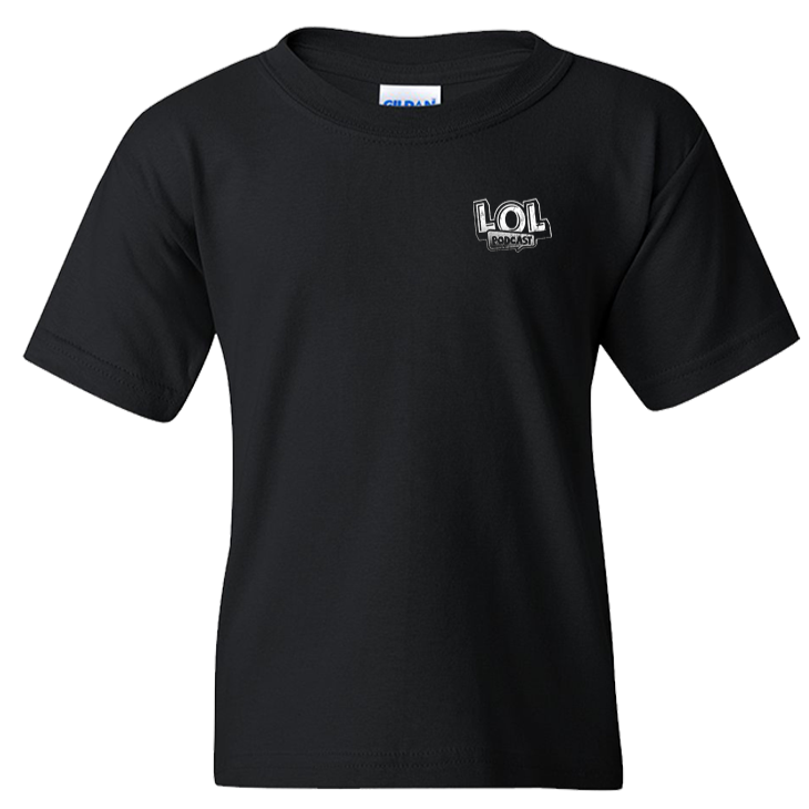 World Tour Youth Tee