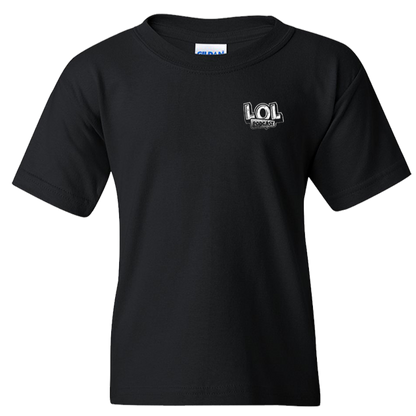 World Tour Youth Tee