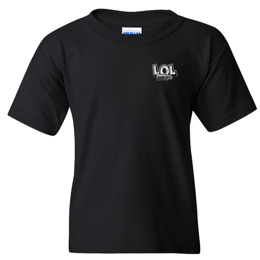 World Tour Youth Tee