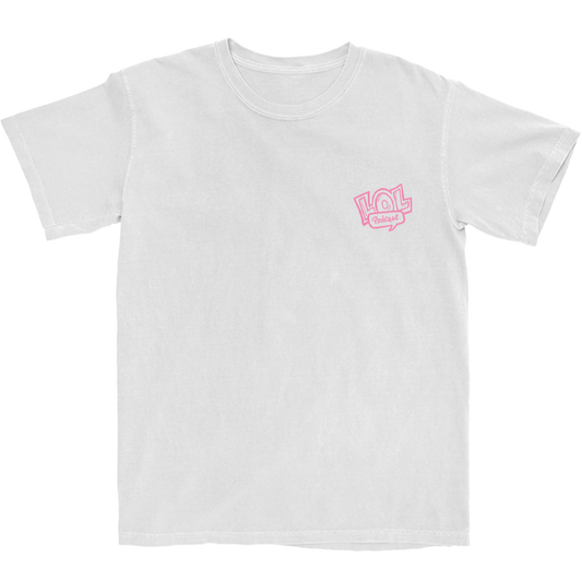 Sketch Tee
