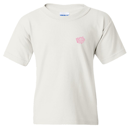 Sketch Youth Tee