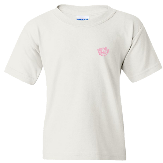 Sketch Youth Tee