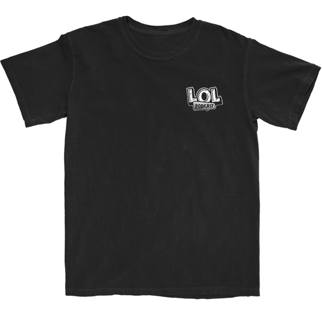 LOL World Tour Tee