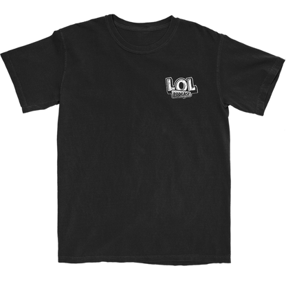 LOL World Tour Tee