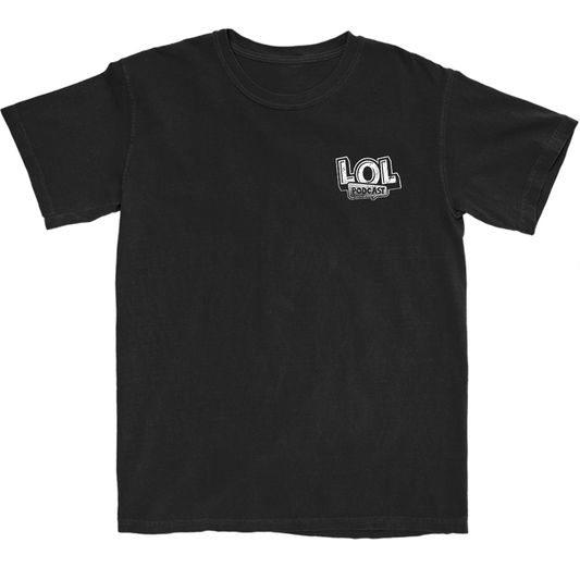 LOL World Tour Tee