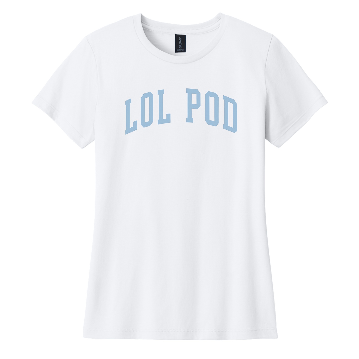 LOL Pod Women's Tee
