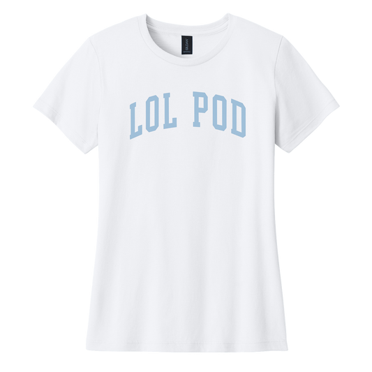 LOL Pod Women's Tee