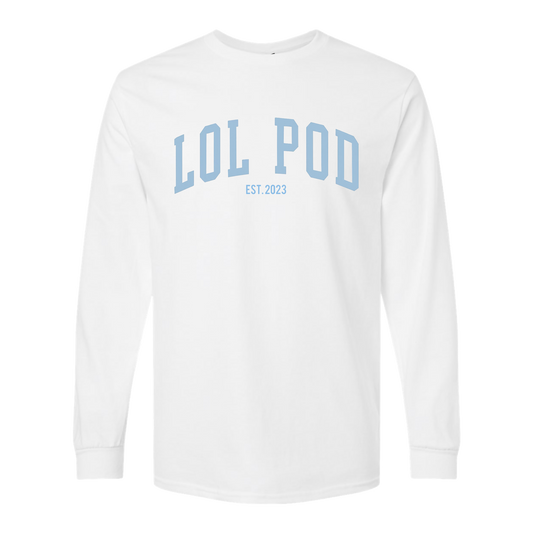 LOL Pod Long Sleeve