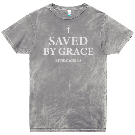Saved Tee