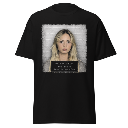 Natalie Tee (Black)