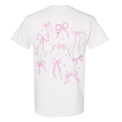 I'm Literally Just A Girl V2 Tee