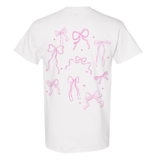 I'm Literally Just A Girl V2 Tee
